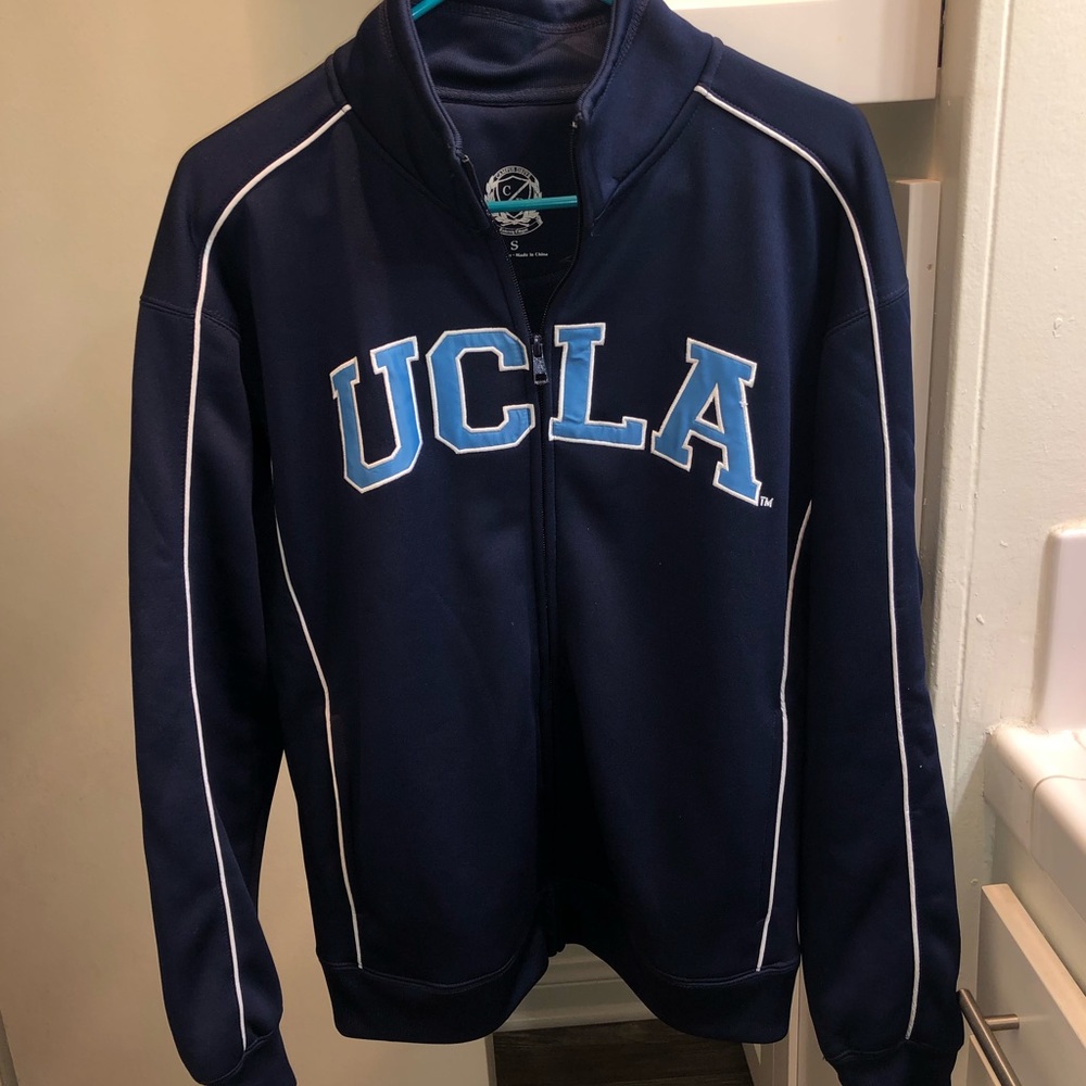UCLA Jacket